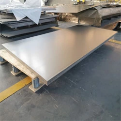 Role of Spectral Analysis in Monel 400 Sheet Certification